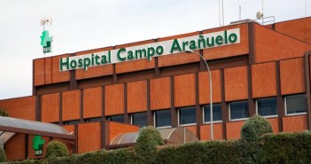 Hospital Campo Arañuelo