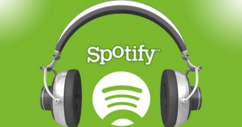 Spotify y su servicio de streaming