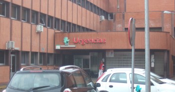 Urgecias Hospital Campo Arañuelo