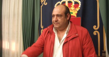 Raúl Miranda, presidente de Arjabor